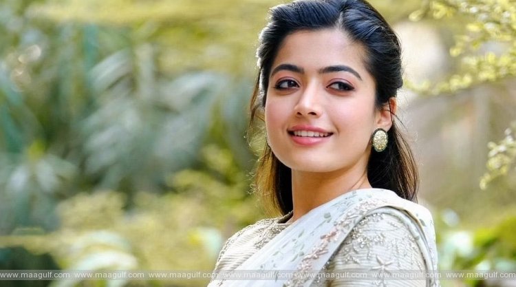 9 రష్మిక అడిగేసింది. త్రివిక్రమ్ ఒప్పుకుంటాడా.?